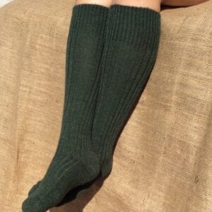 Long Boot Socks 4-7