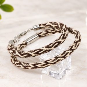 Alpaca Jewellery