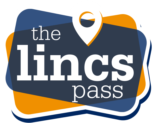 The Lincs Pass Logo