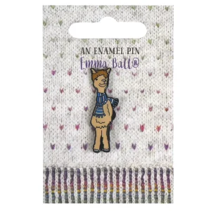 Emma Ball - Scarf Pin