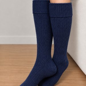 Welly Socks 8-10