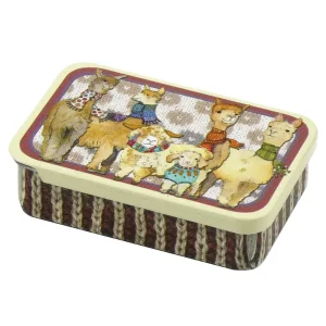 Emma Ball - Pocket Tin