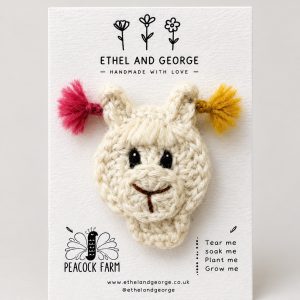 Ethel & George