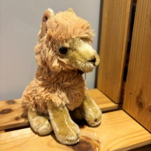 Bellamy Small Cuddly Toy