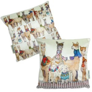 Emma Ball - Cushion