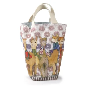 Emma Ball - Bucket Bag