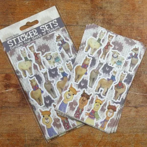 Emma Ball - Sticker Set