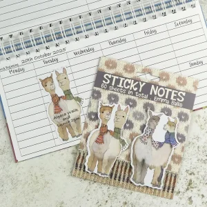 Emma Ball - Sticky Note Set
