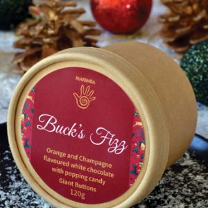 Marimba Christmas Bucks Fizz