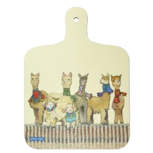 Emma Ball - Chopping Board
