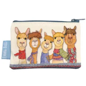 Emma Ball - Purse