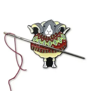 Emma Ball - Magnetic Needle Minder