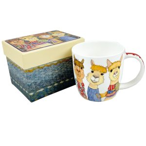 Emma Ball - Boxed Mug