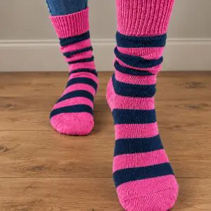 Everyday Socks 4-7