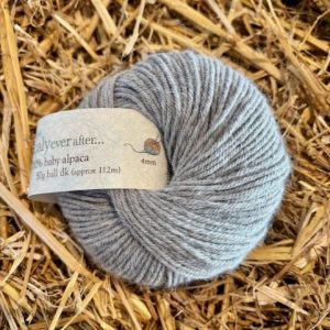 Alpacaly Ever After Wool