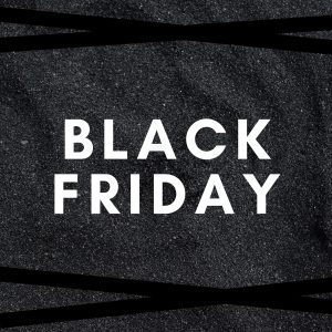 Black Friday Deals