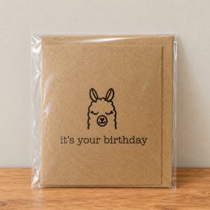 Handmade Greetings Cards