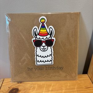 Handmade Greetings Cards