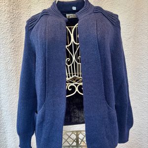 Alpaca Cardigans