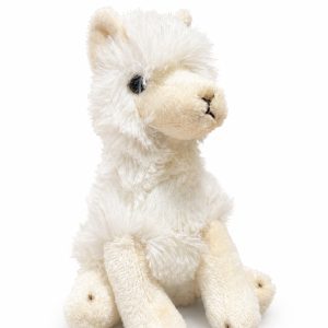 Huckleberry Small Cuddly Toy