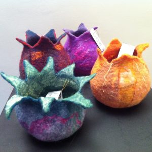 Workshops at JandJ Alpacas