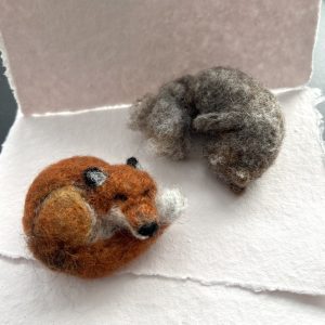 Workshops at JandJ Alpacas