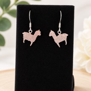 Sterling Silver Jewellery