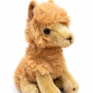 Bellamy Small Cuddly Toy