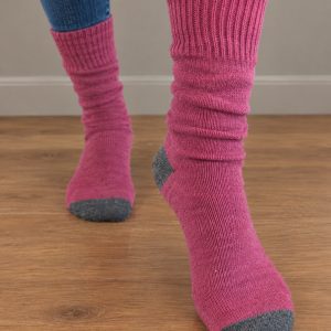Socks 4-7
