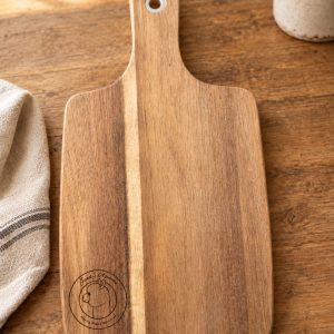 Acacia Chopping Board