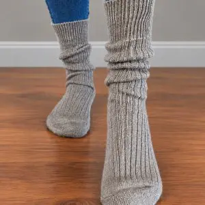 Boot Socks 4-7