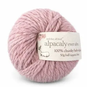 Alpacaly Ever After Wool