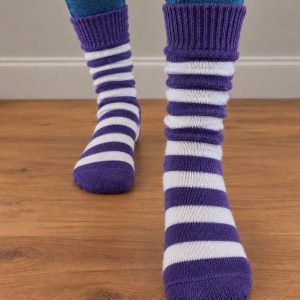 Socks 4-7