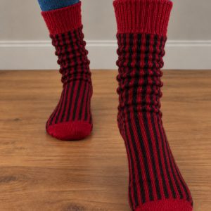 Socks 8-10